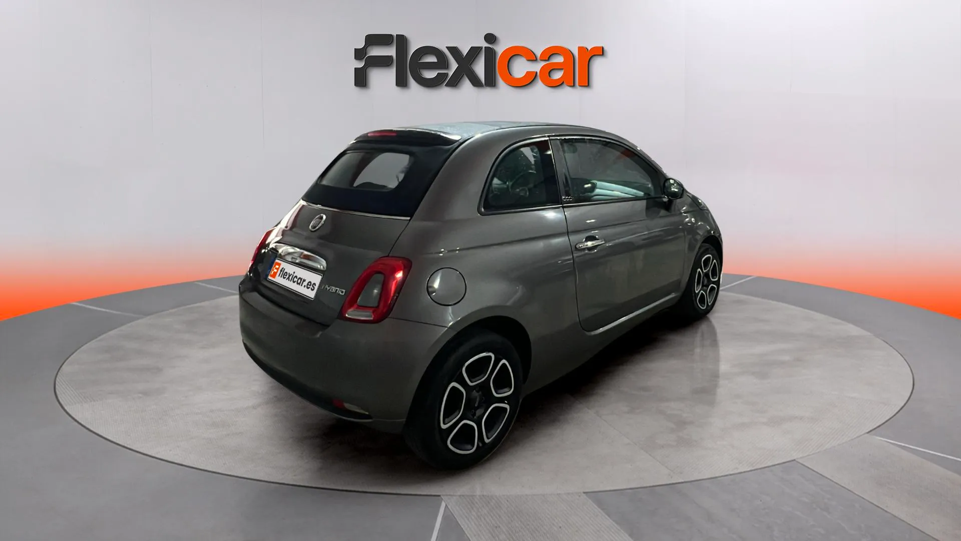 Fiat 500 Club 1.0 Hybrid - foto 7