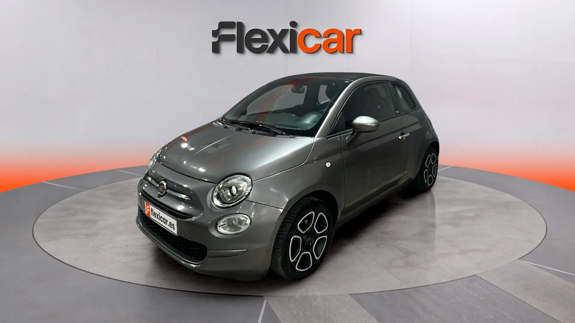Fiat 500 Club 1.0 Hybrid - foto 3