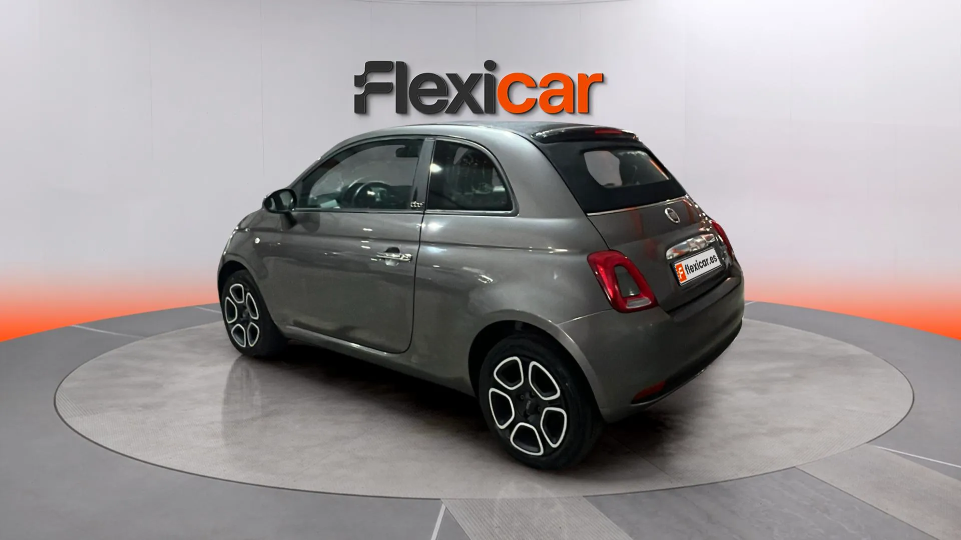 Fiat 500 Club 1.0 Hybrid - foto 5