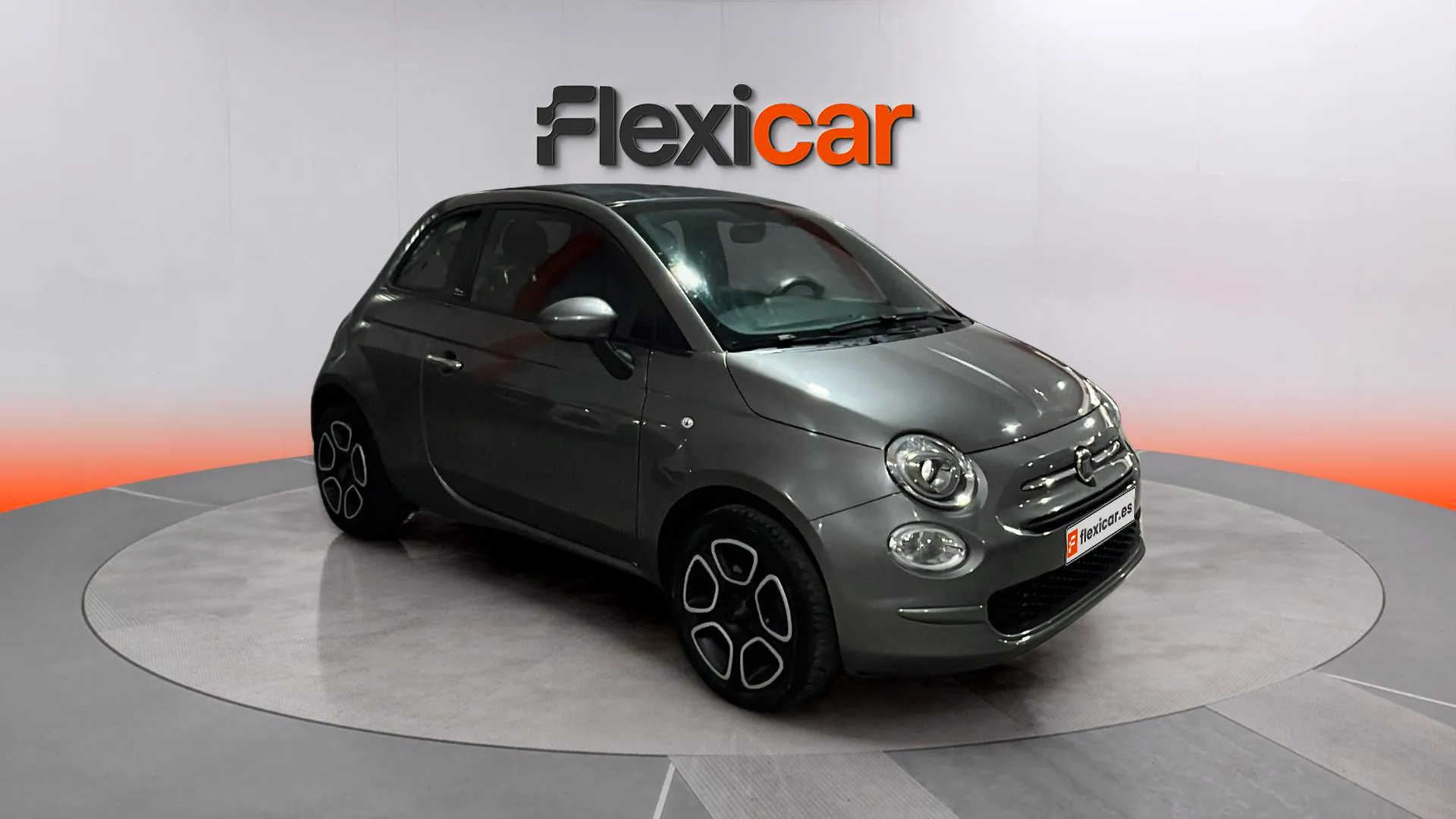 Fiat 500 Club 1.0 Hybrid