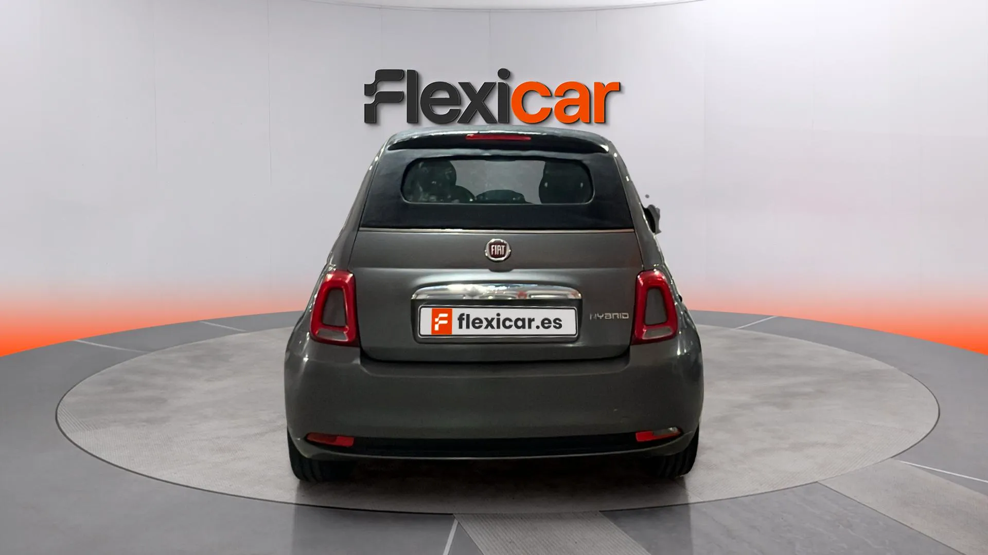Fiat 500 Club 1.0 Hybrid - foto 6