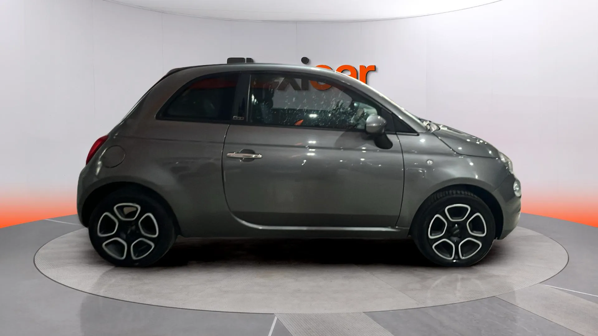 Fiat 500 Club 1.0 Hybrid - foto 8