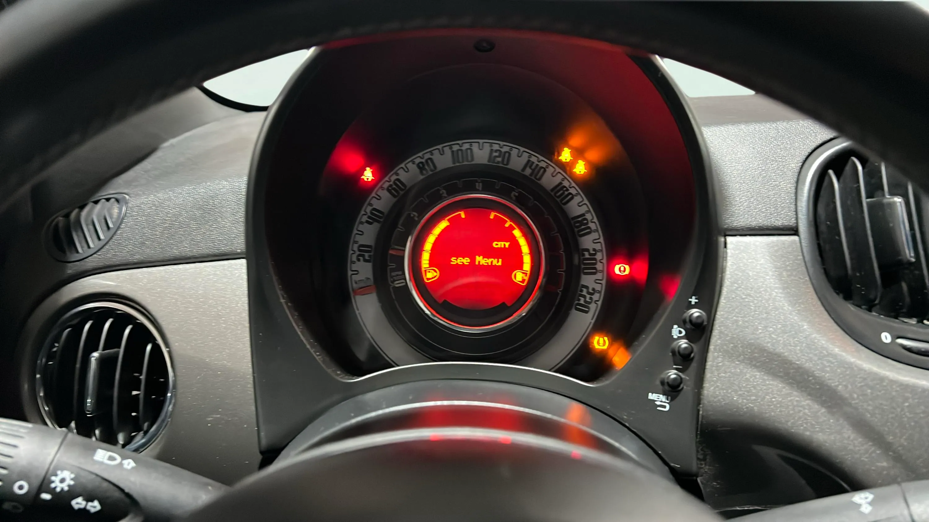 Fiat 500 Club 1.0 Hybrid - foto 14