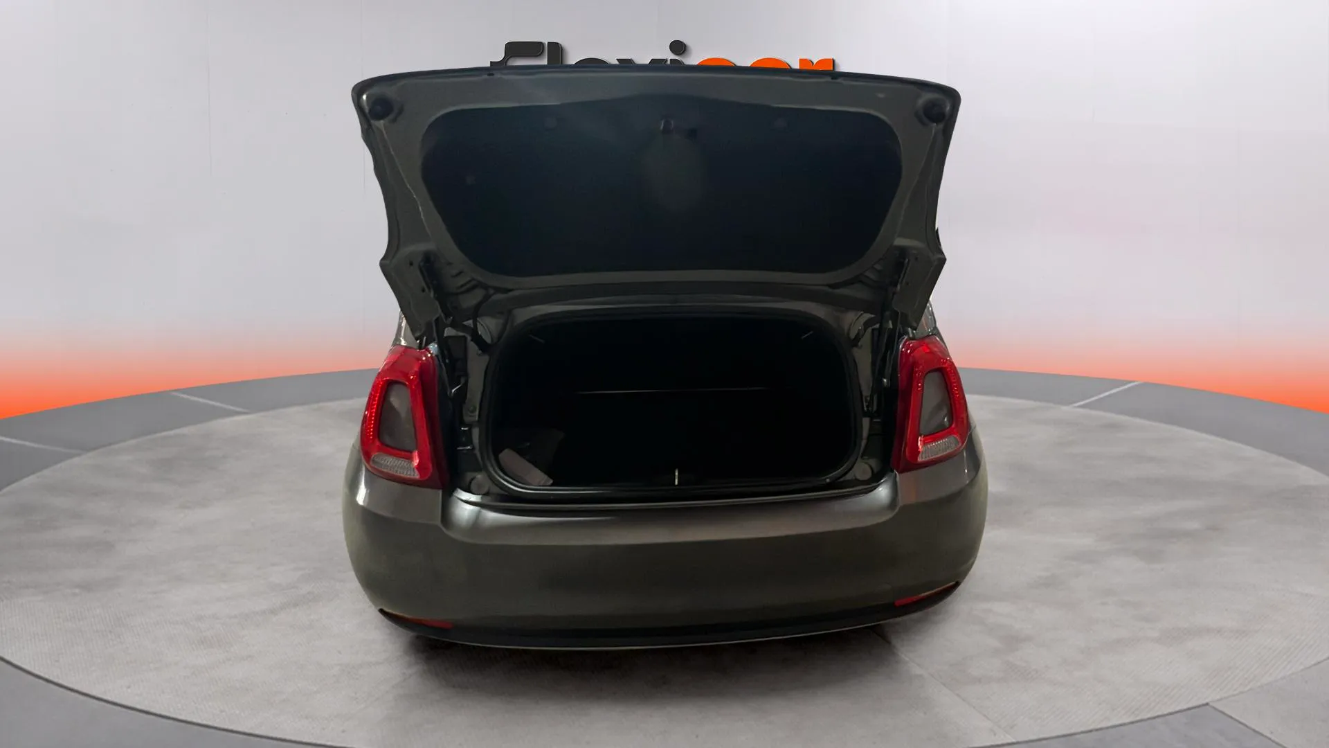 Fiat 500 Club 1.0 Hybrid - foto 19