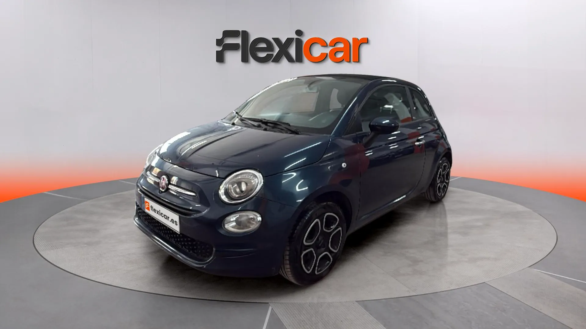 Fiat 500 Club 1.0 Hybrid - foto 3