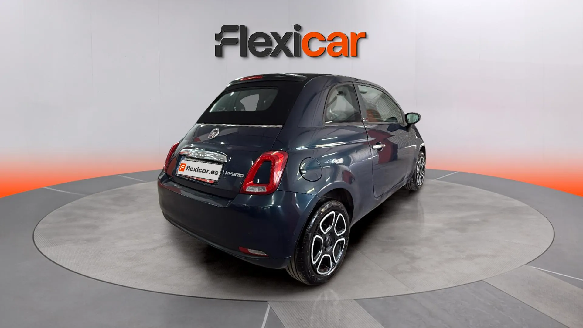 Fiat 500 Club 1.0 Hybrid - foto 7