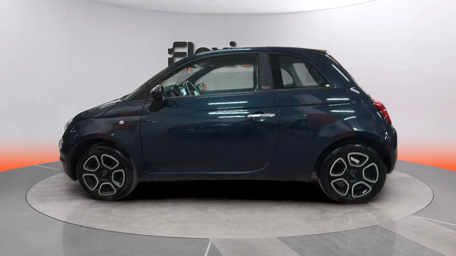 Fiat 500 Club 1.0 Hybrid - foto 4