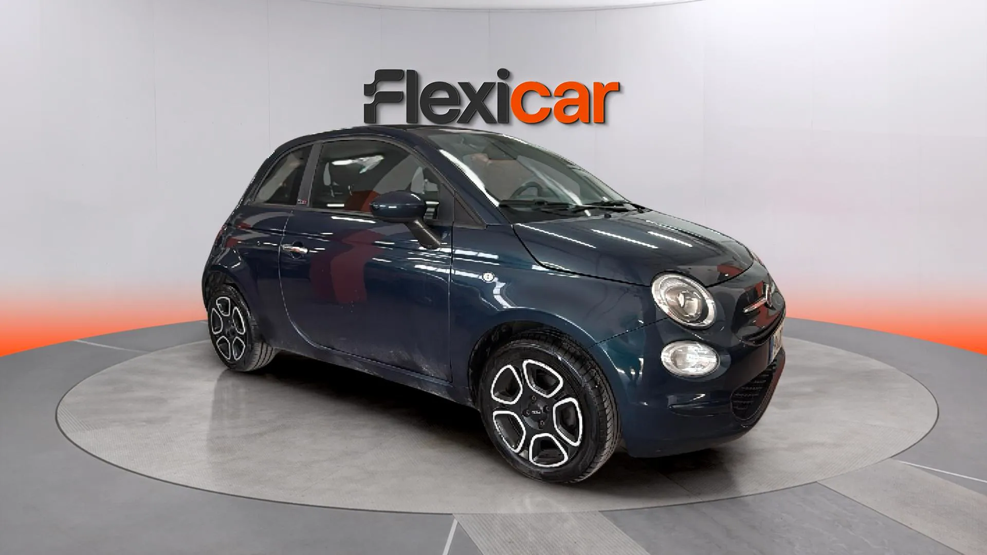 Fiat 500 Club 1.0 Hybrid - foto 1