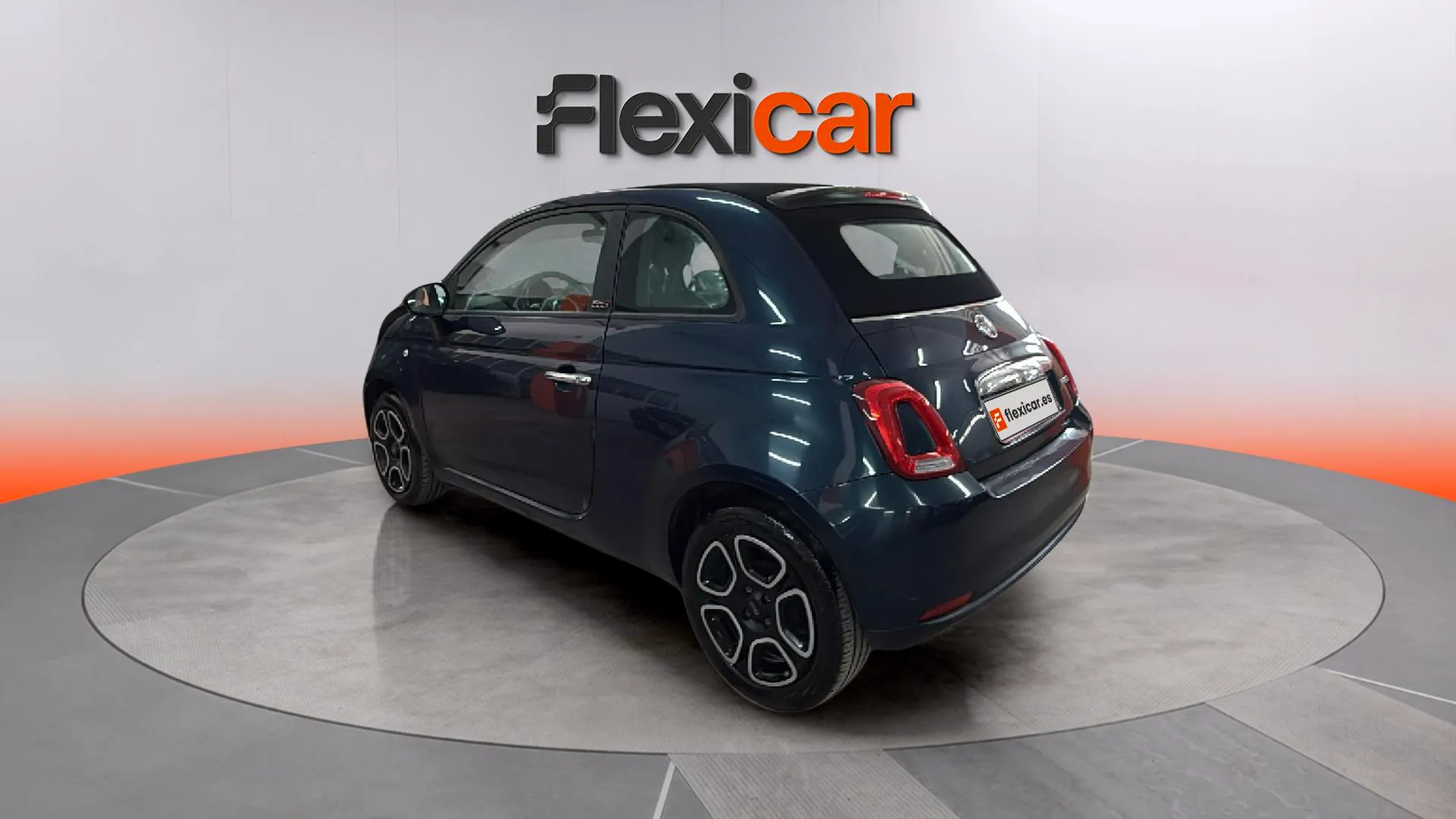 Fiat 500 Club 1.0 Hybrid - foto 5
