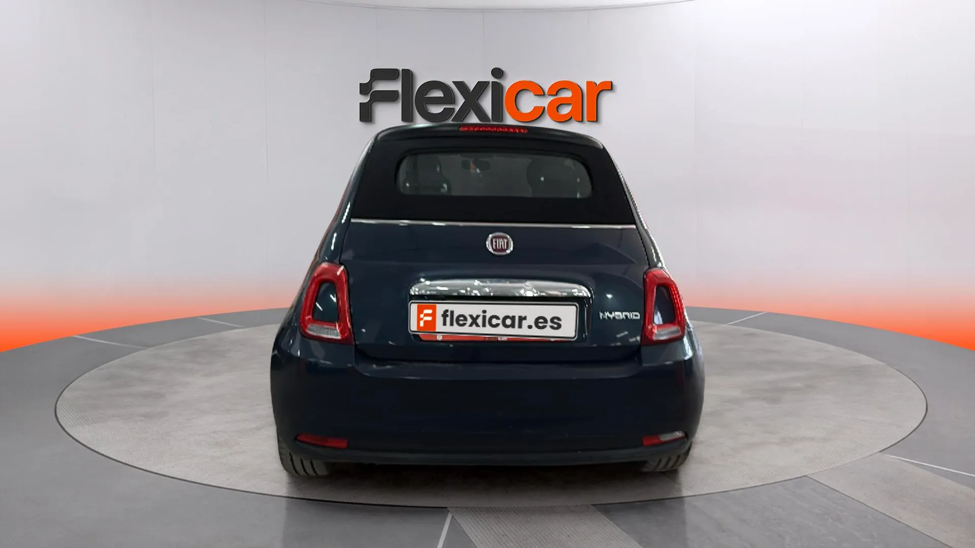 Fiat 500 Club 1.0 Hybrid - foto 6