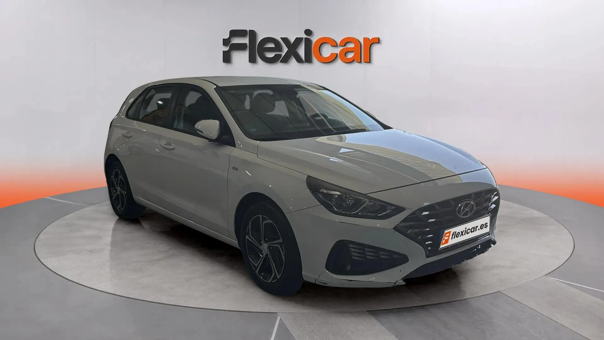 Hyundai i30 1.0 T-GDi 48V Klass