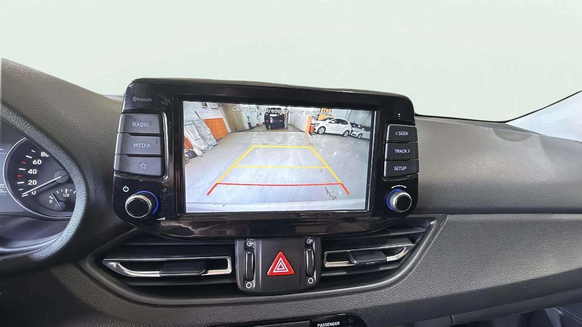 Hyundai i30 1.0 T-GDi 48V Klass - foto 14