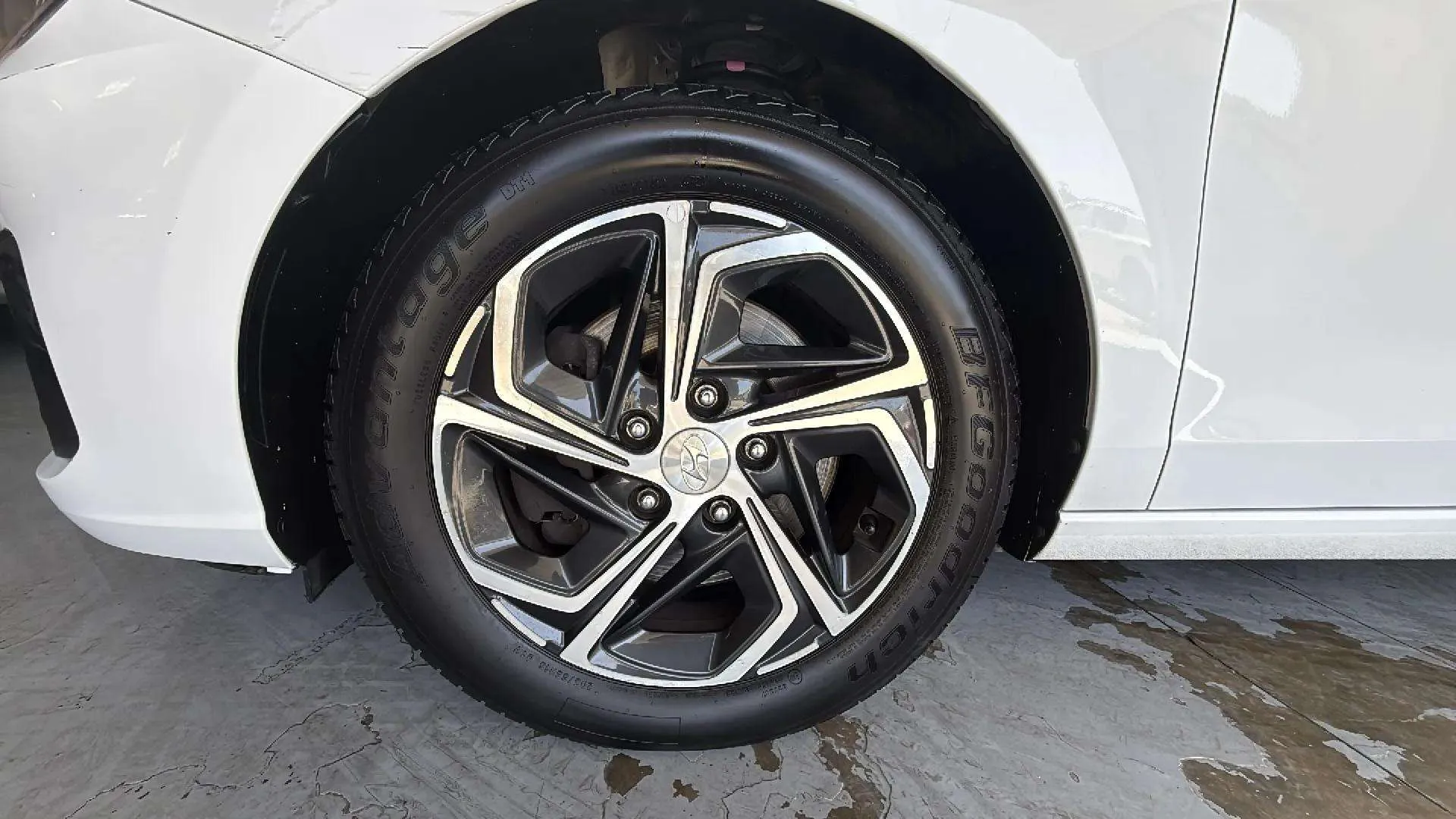 Hyundai i30 1.0 T-GDi 48V Klass - foto 15