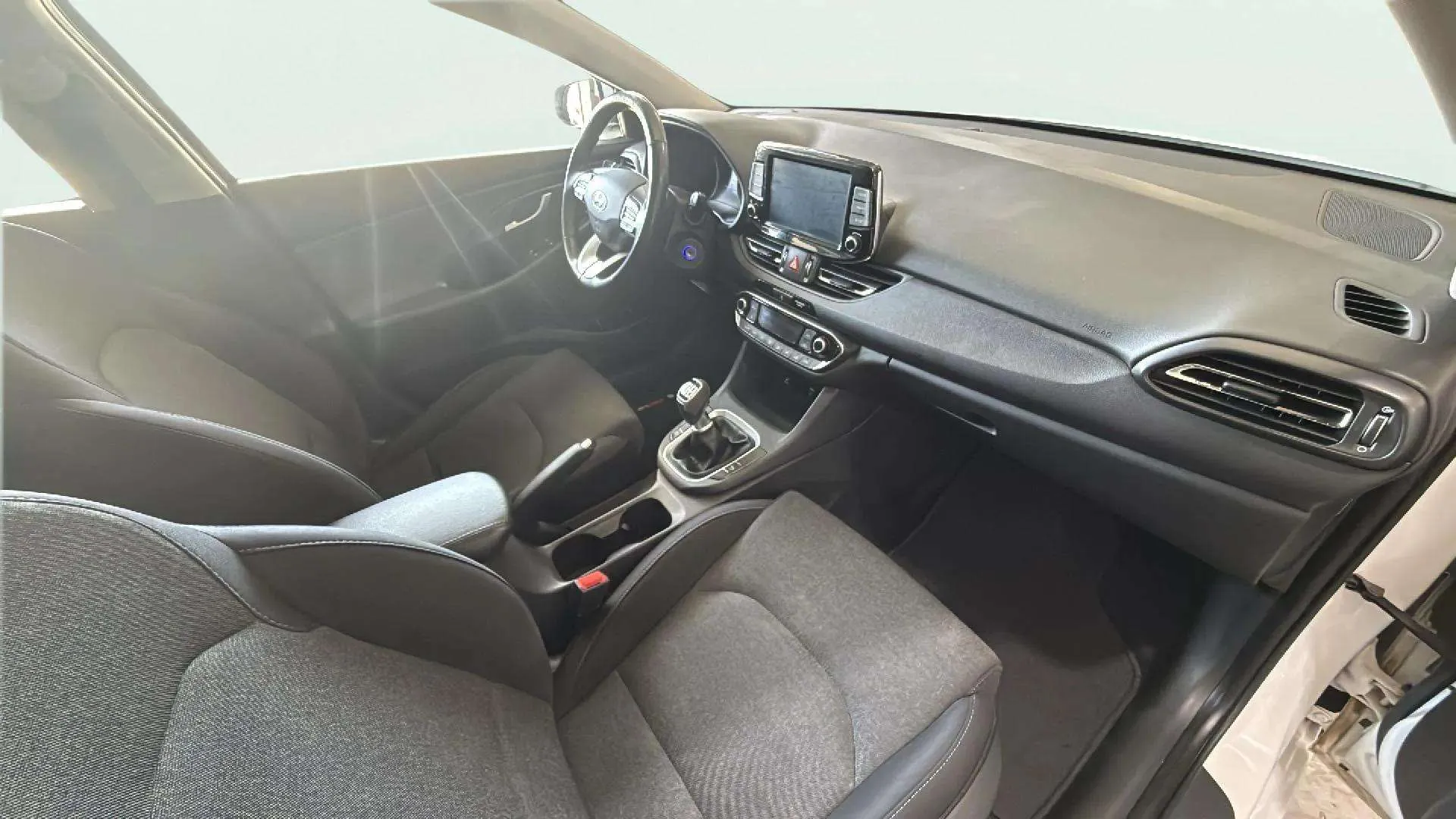 Hyundai i30 1.0 T-GDi 48V Klass - foto 12