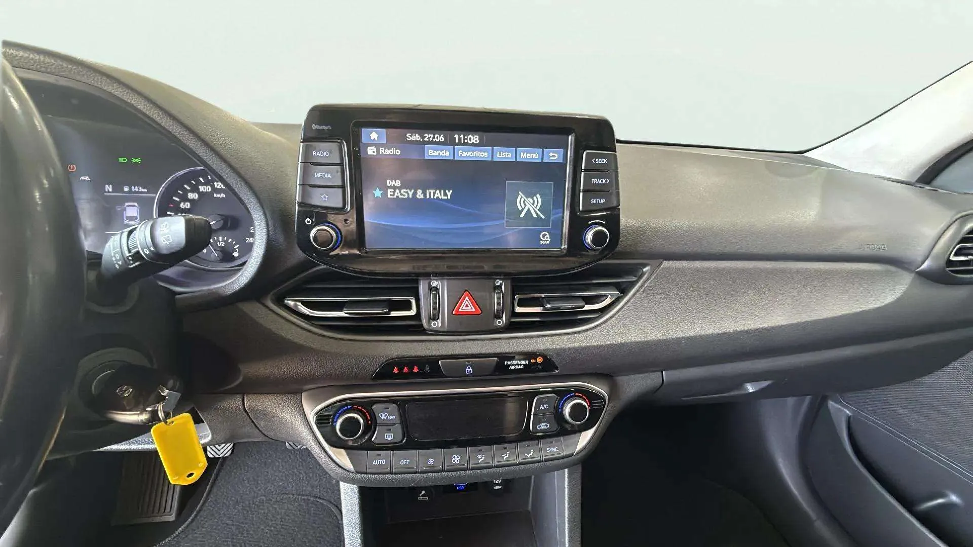 Hyundai i30 1.0 T-GDi 48V Klass - foto 10