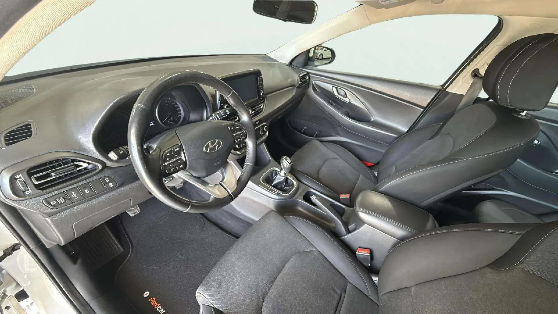 Hyundai i30 1.0 T-GDi 48V Klass - foto 7
