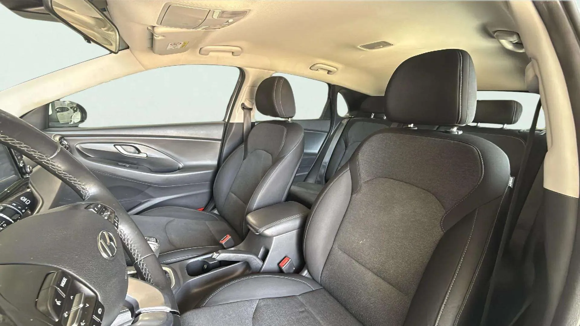 Hyundai i30 1.0 T-GDi 48V Klass - foto 11