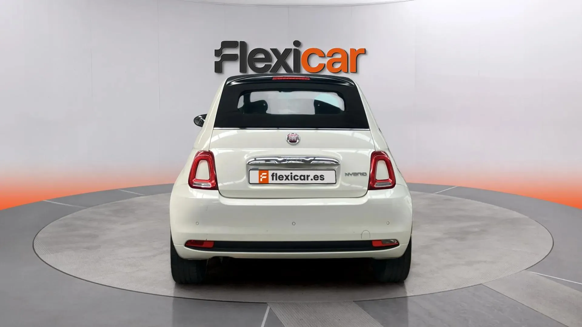 Fiat 500 Club 1.0 Hybrid - foto 6