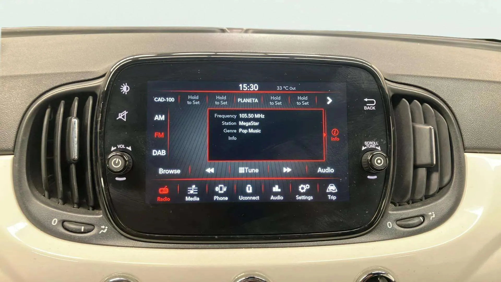 Fiat 500 Club 1.0 Hybrid - foto 19