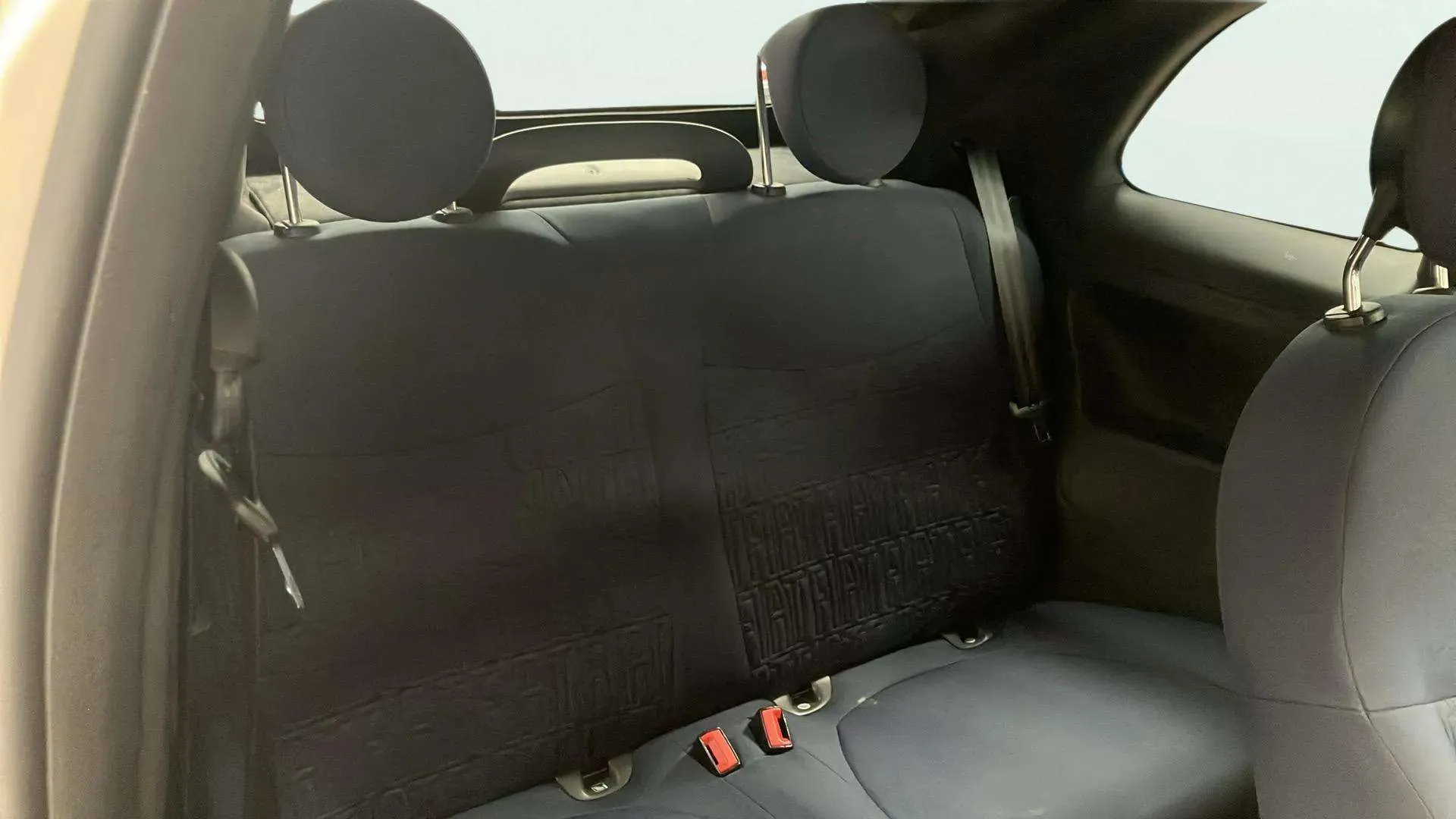 Fiat 500 Club 1.0 Hybrid - foto 14
