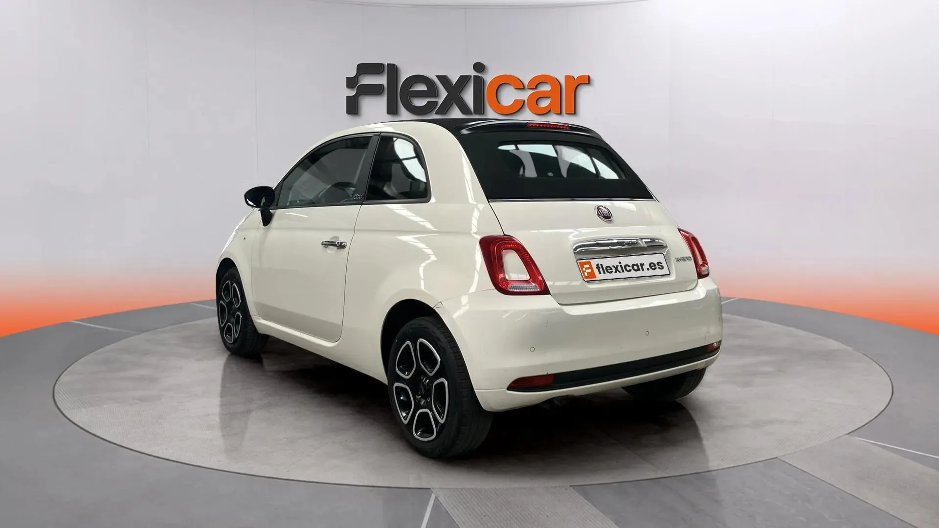 Fiat 500 Club 1.0 Hybrid - foto 5