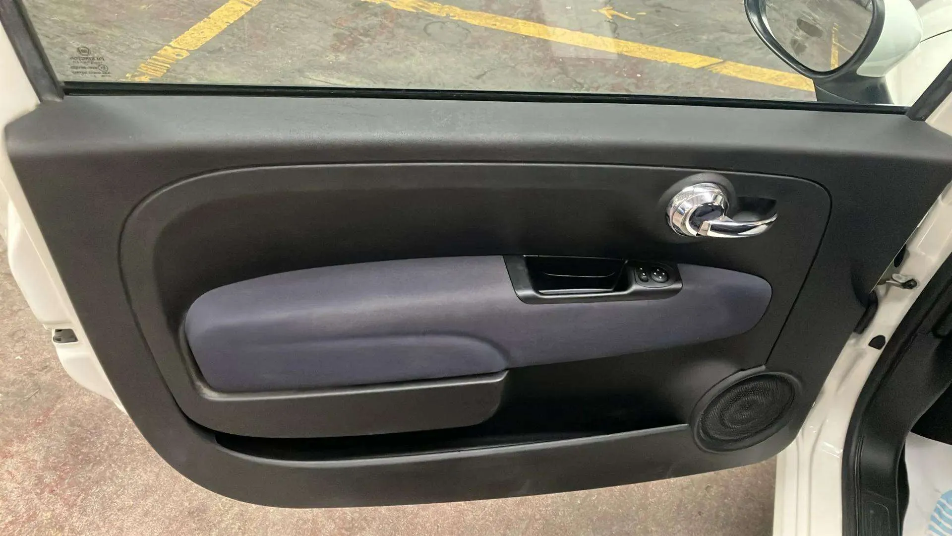 Fiat 500 Club 1.0 Hybrid - foto 17