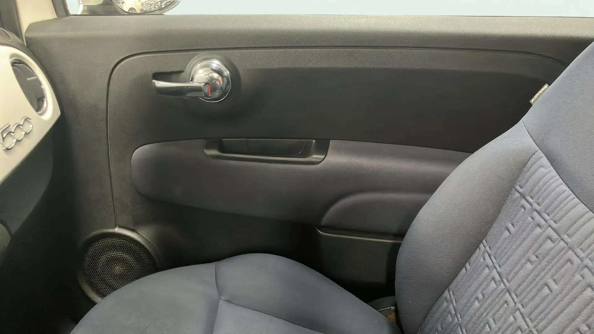 Fiat 500 Club 1.0 Hybrid - foto 18