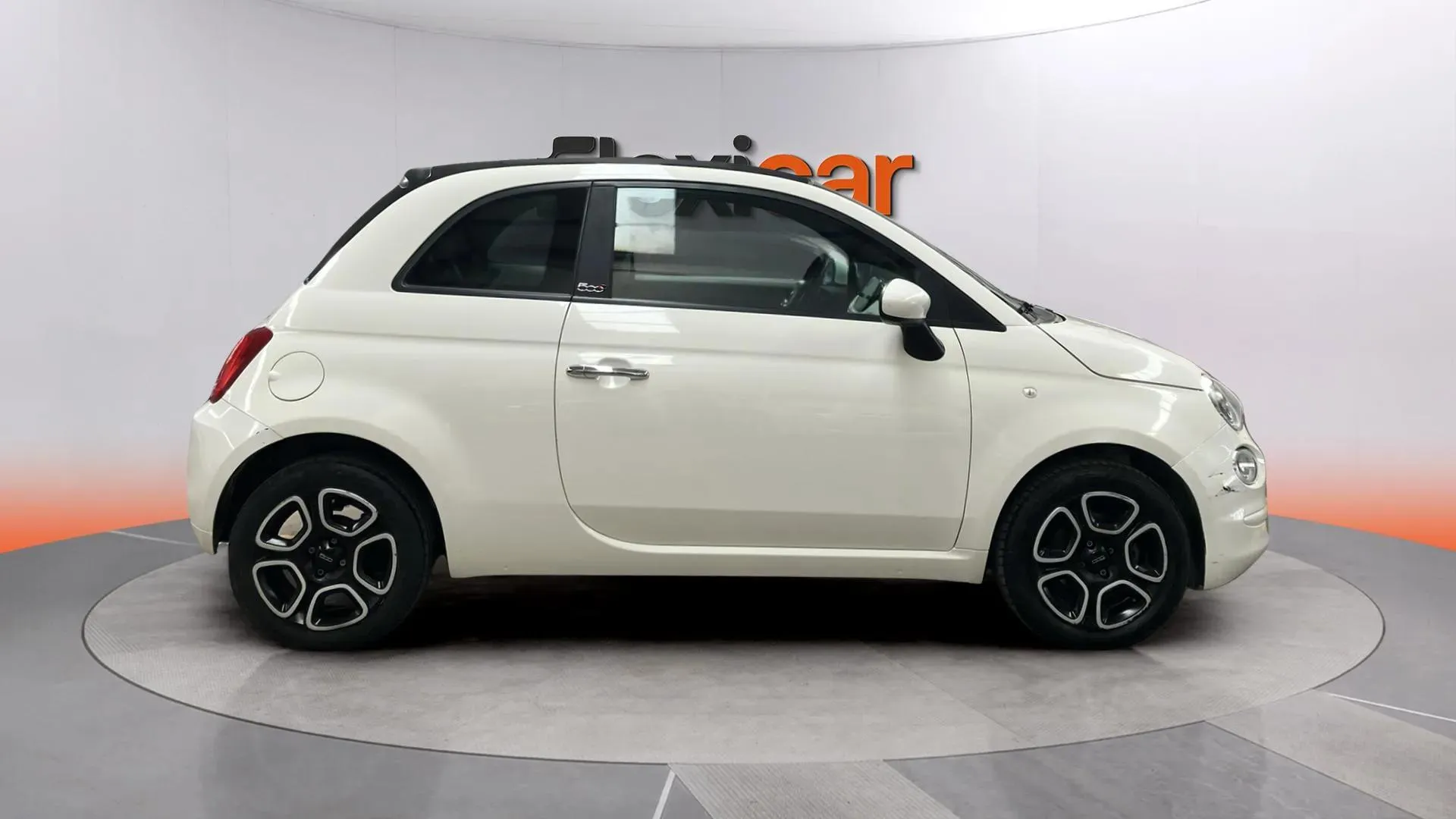 Fiat 500 Club 1.0 Hybrid - foto 8