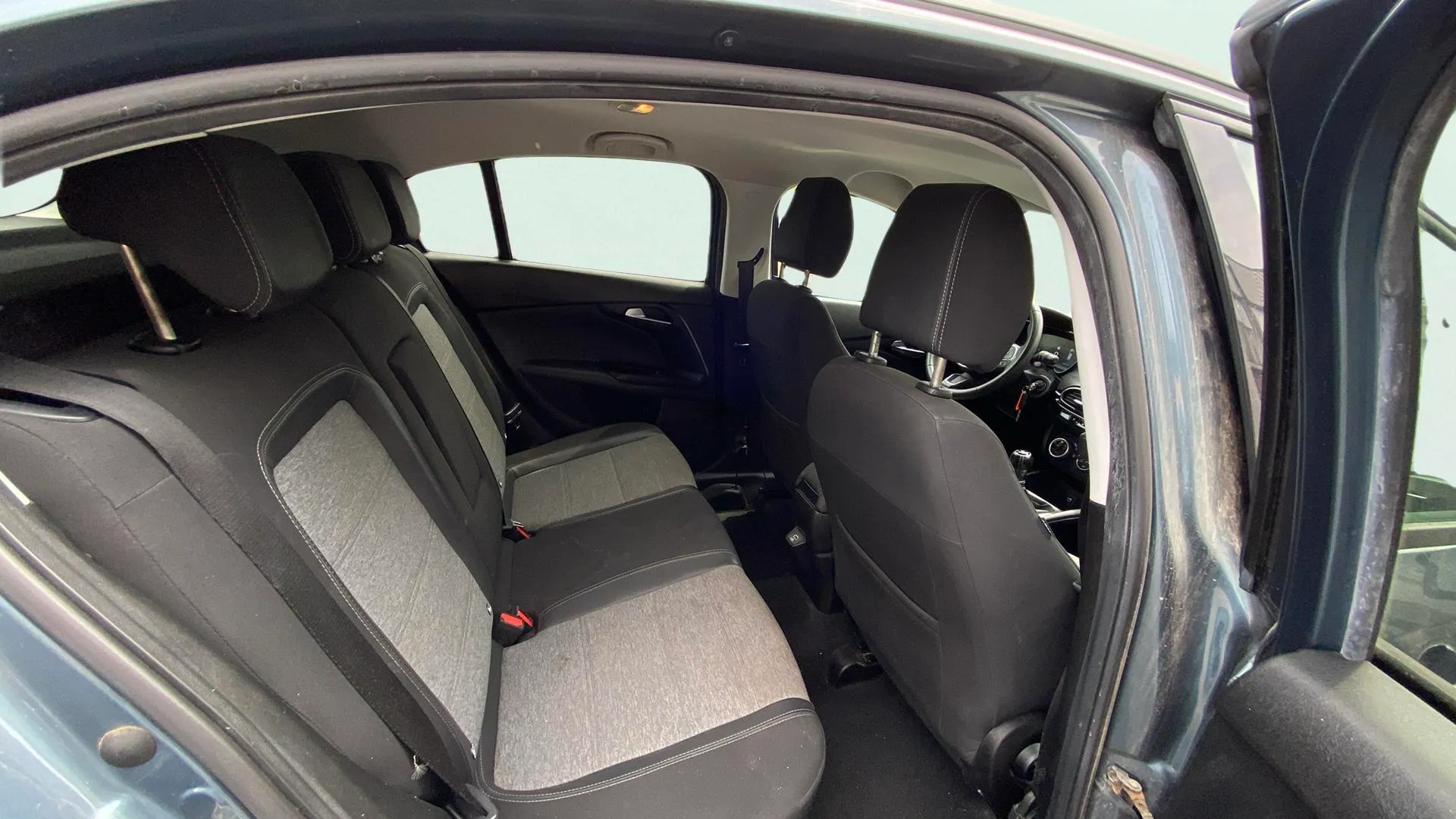 Fiat Tipo 1.0 - foto 12