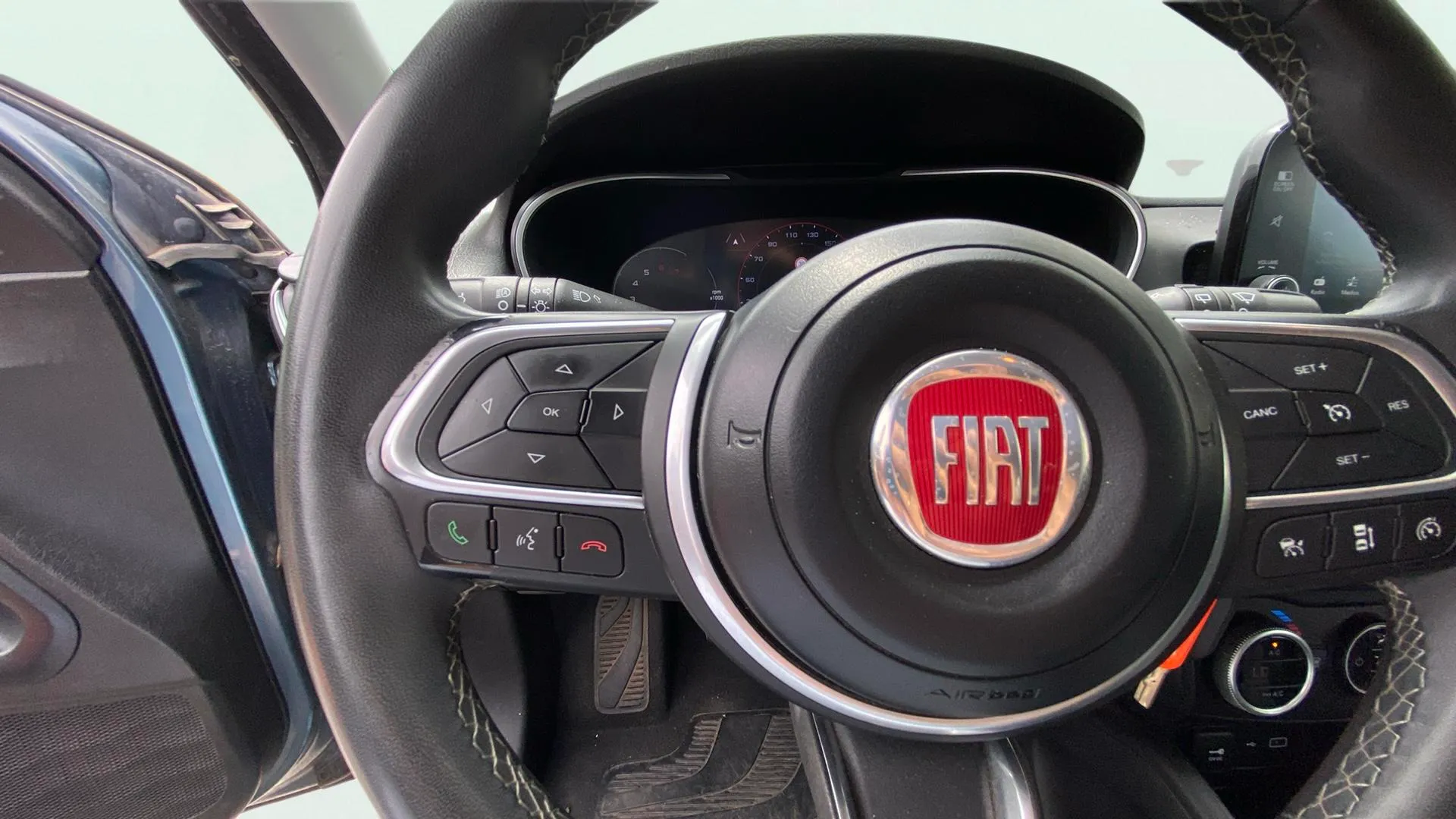 Fiat Tipo 1.0 - foto 15
