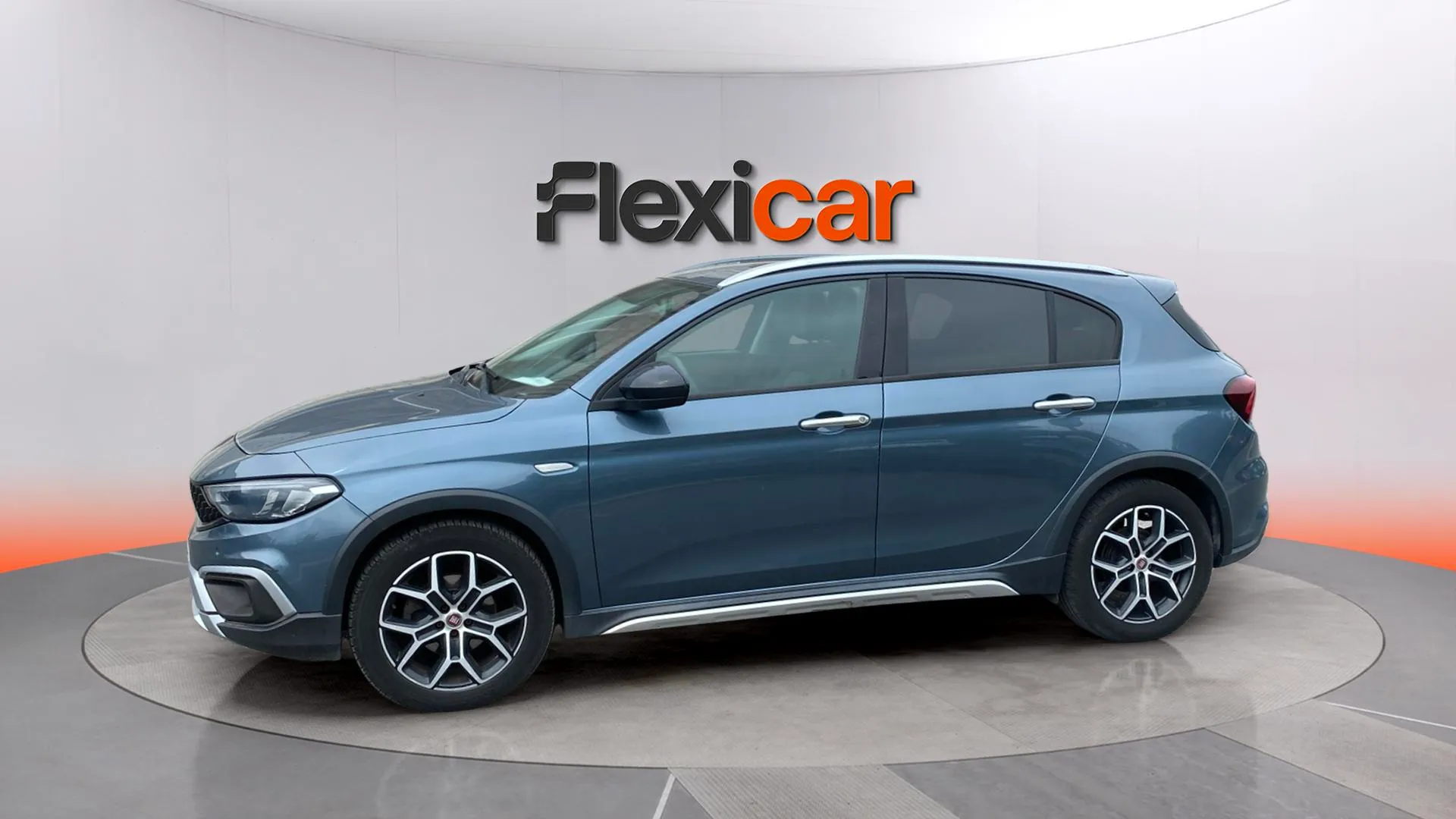 Fiat Tipo 1.0 - foto 4