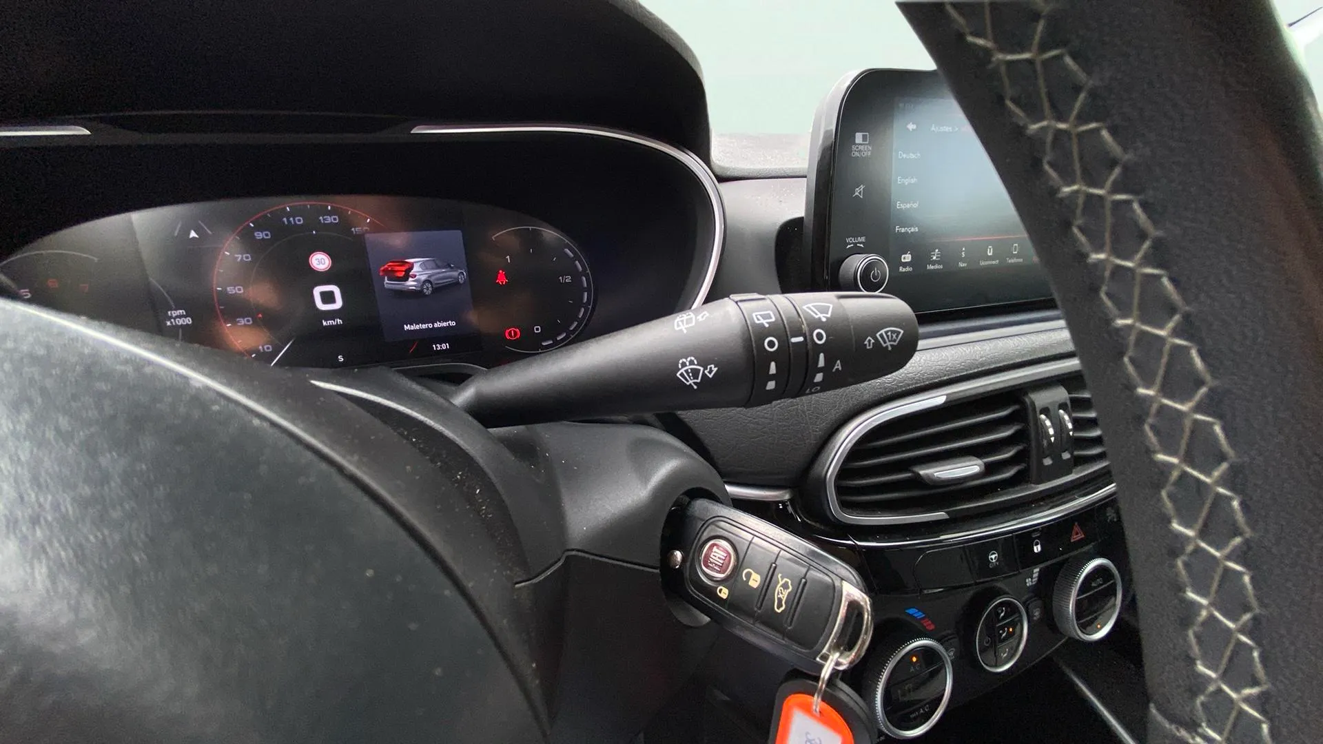 Fiat Tipo 1.0 - foto 26
