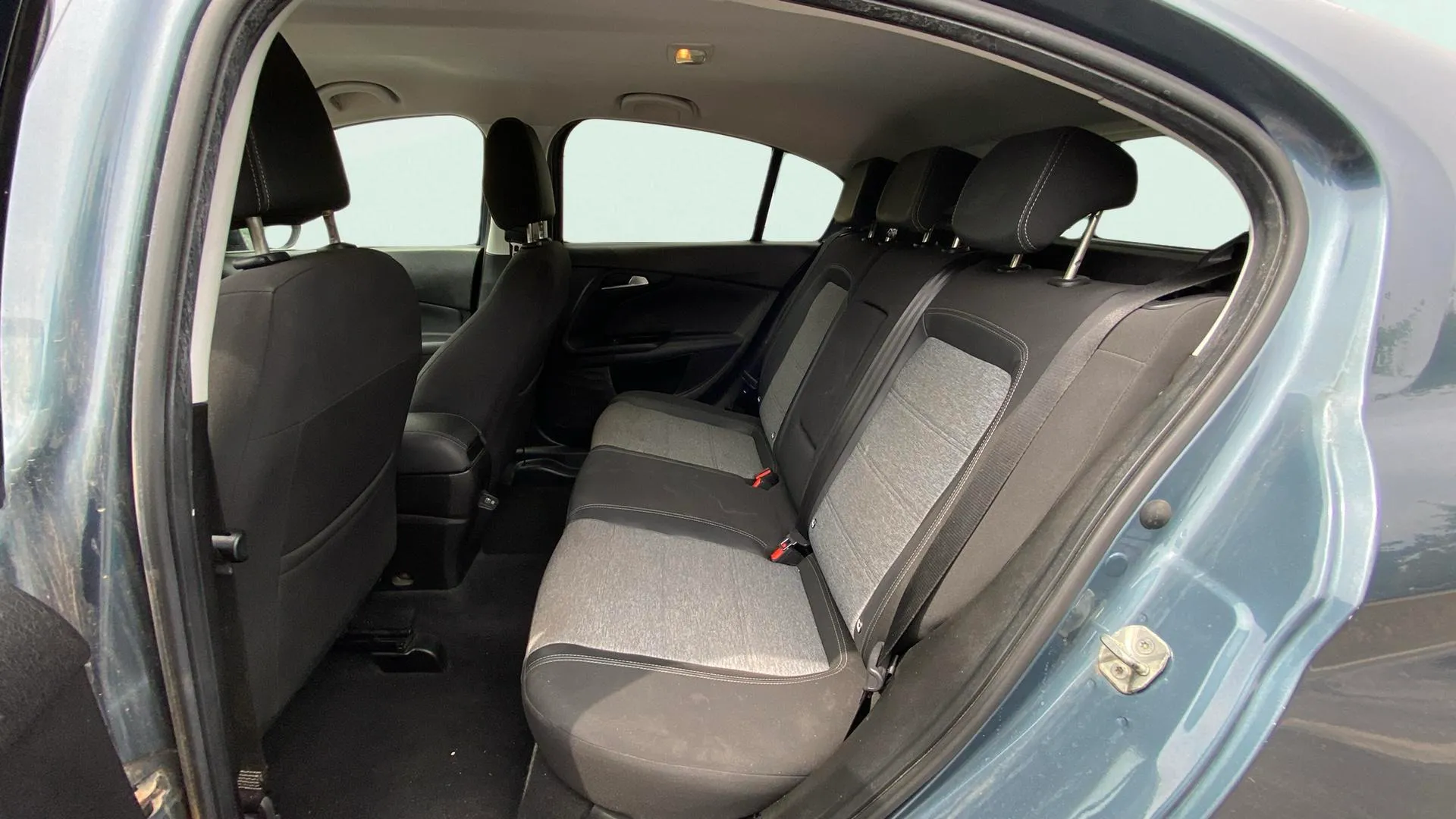 Fiat Tipo 1.0 - foto 13