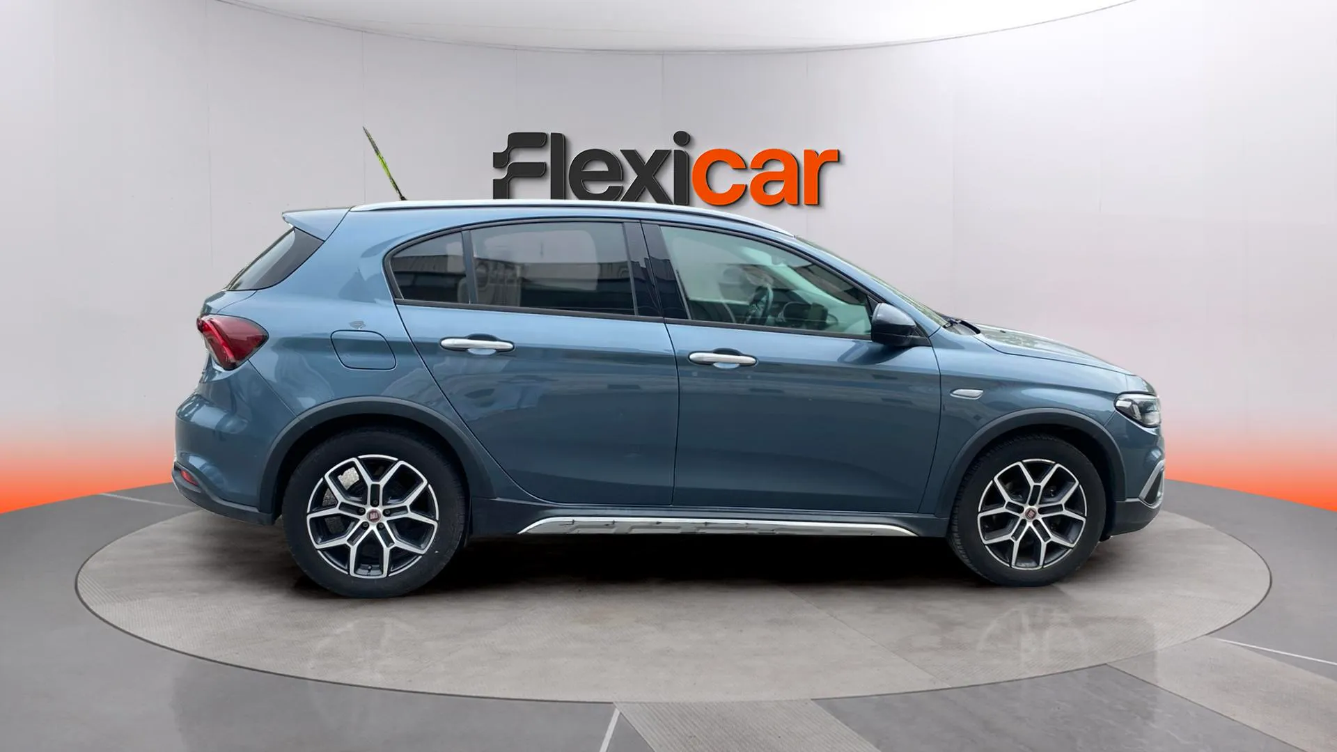 Fiat Tipo 1.0 - foto 8