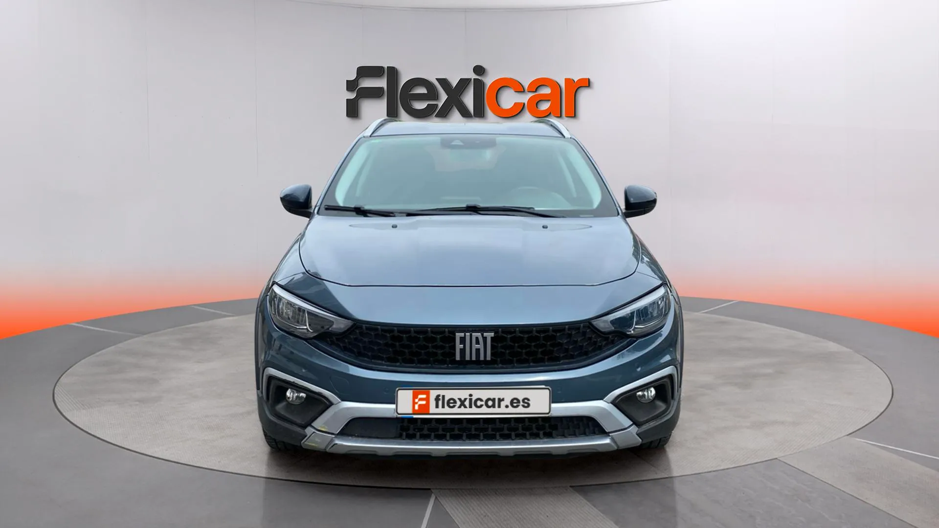 Fiat Tipo 1.0 - foto 2