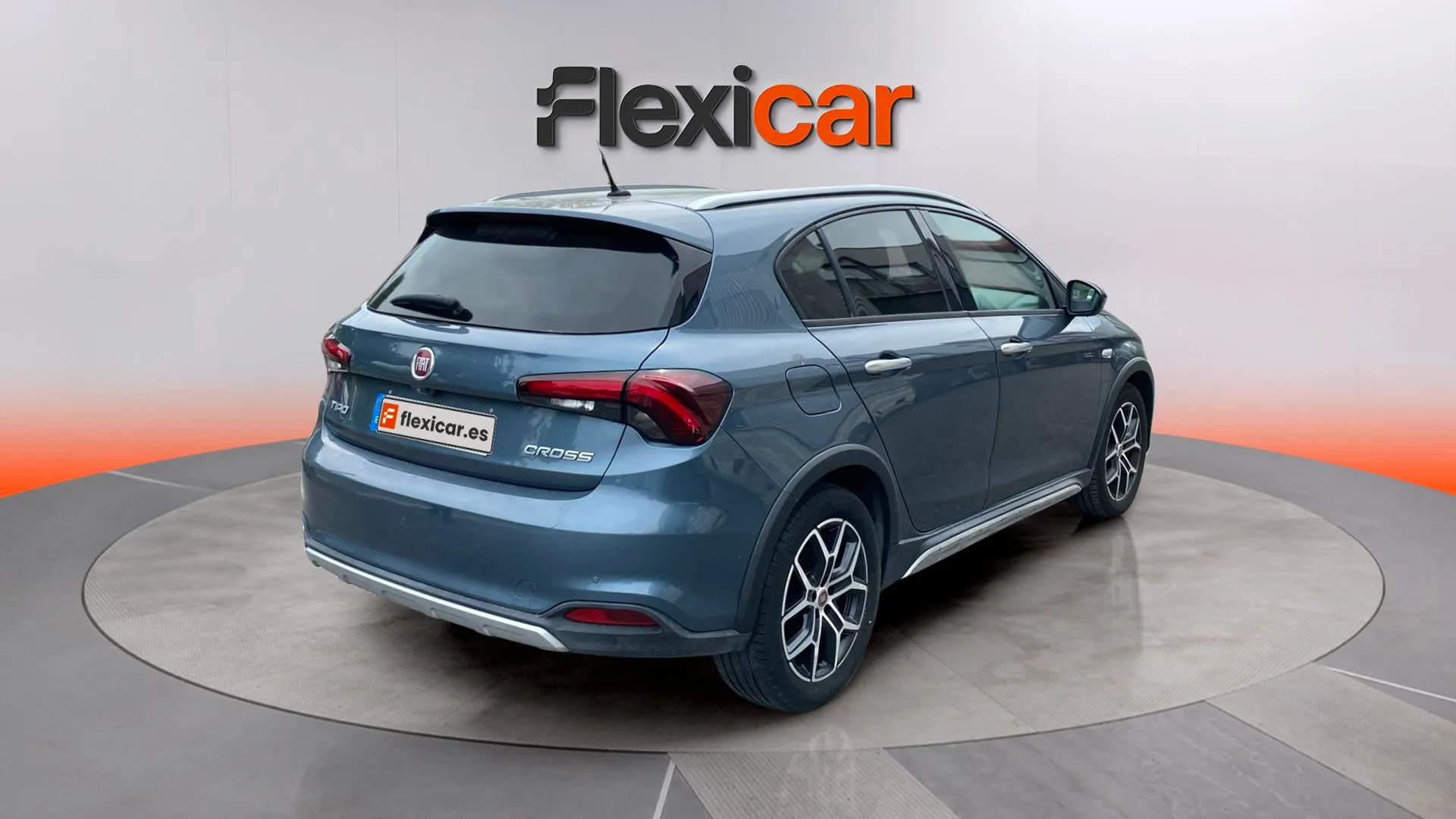 Fiat Tipo 1.0 - foto 7