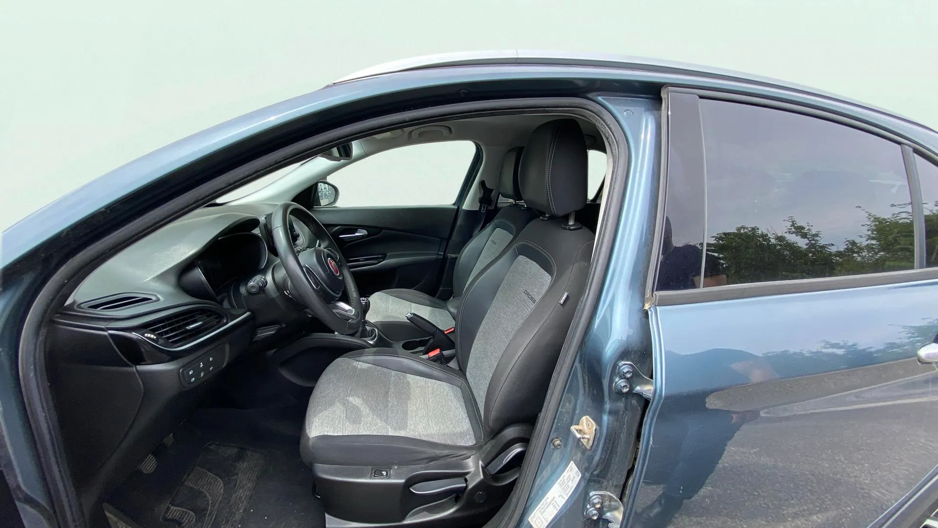 Fiat Tipo 1.0 - foto 10