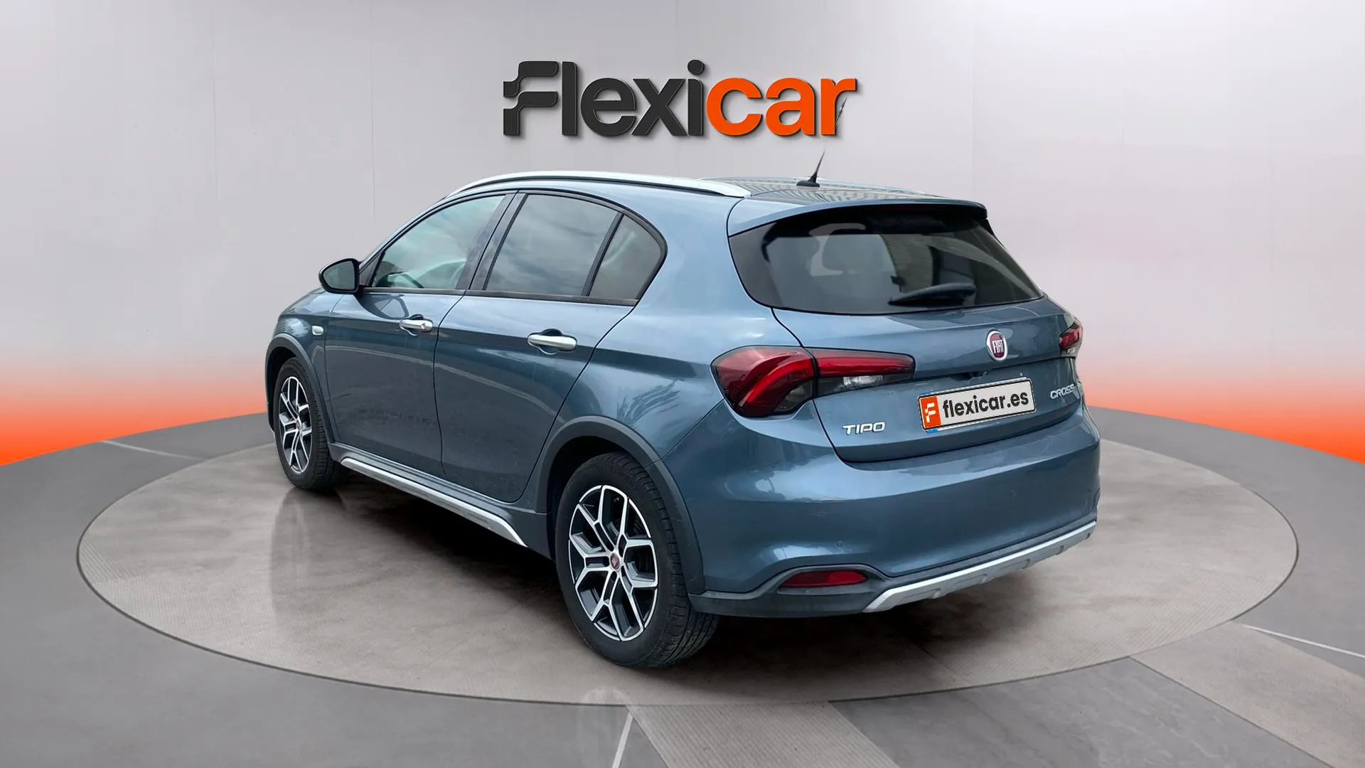 Fiat Tipo 1.0 - foto 5