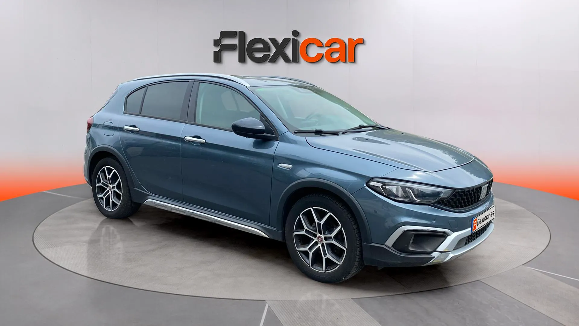 Fiat Tipo 1.0