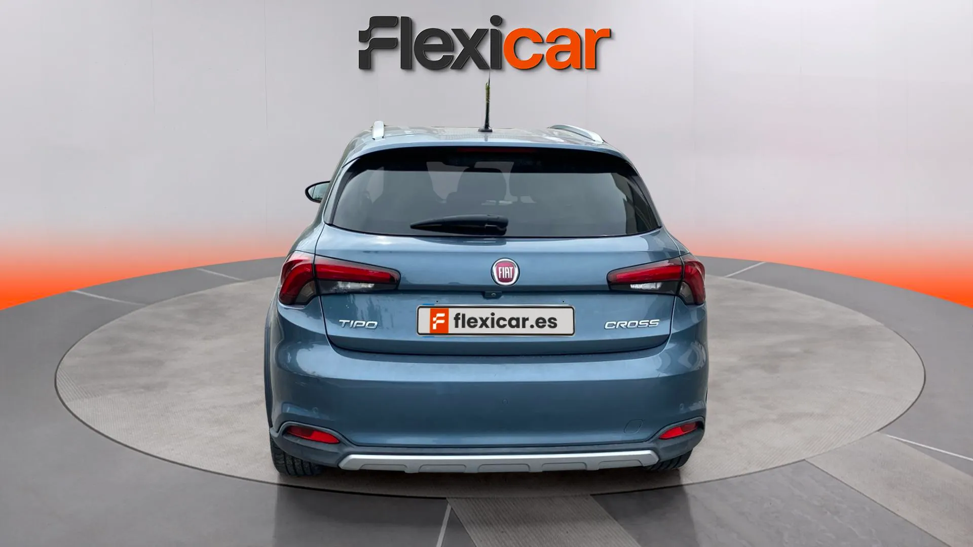 Fiat Tipo 1.0 - foto 6