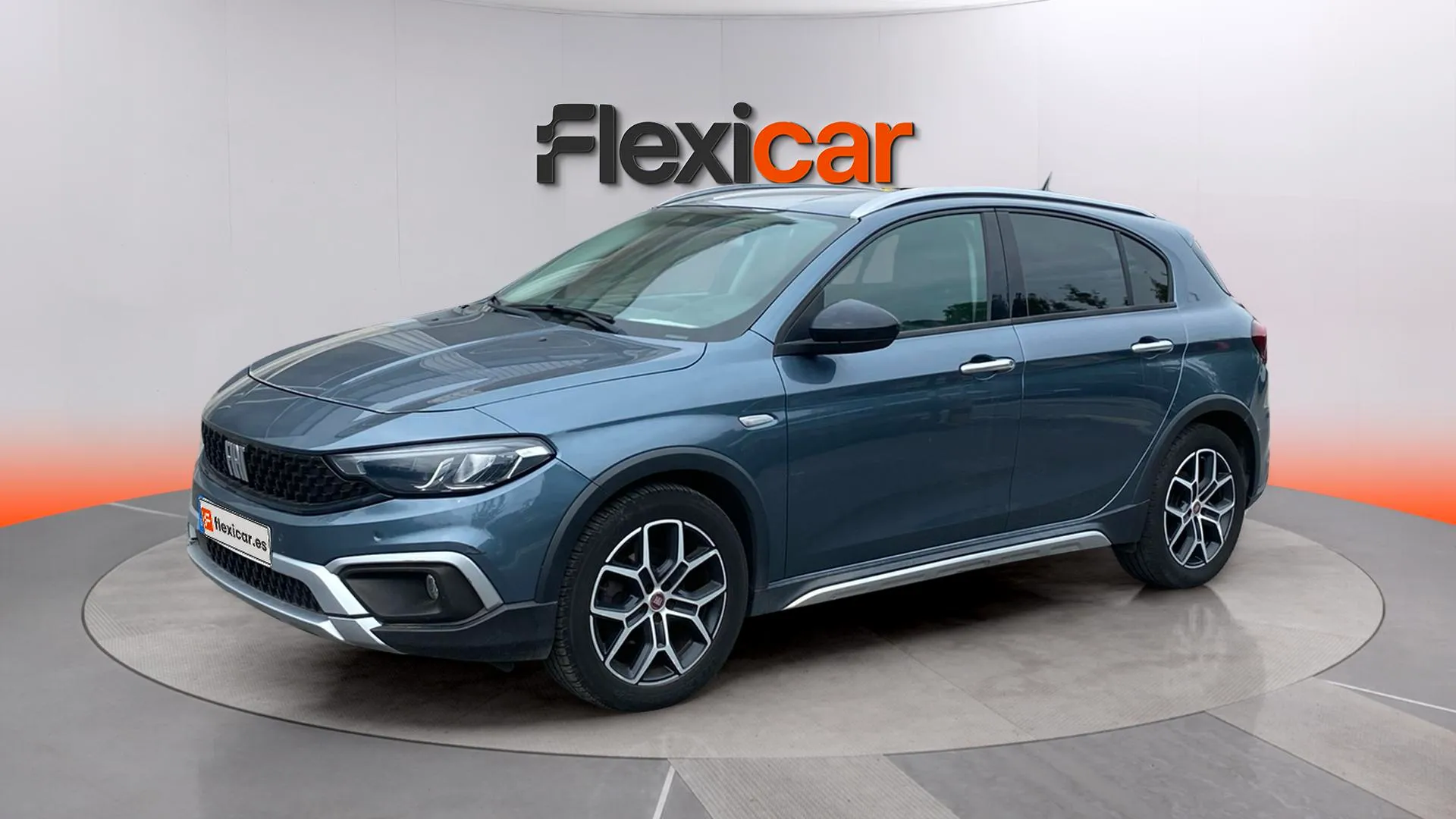 Fiat Tipo 1.0 - foto 3