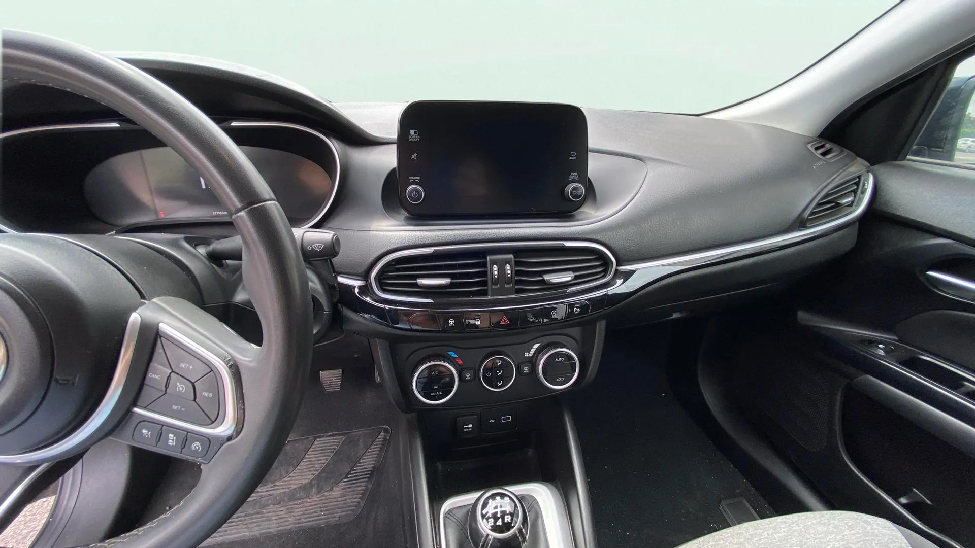 Fiat Tipo 1.0 - foto 19
