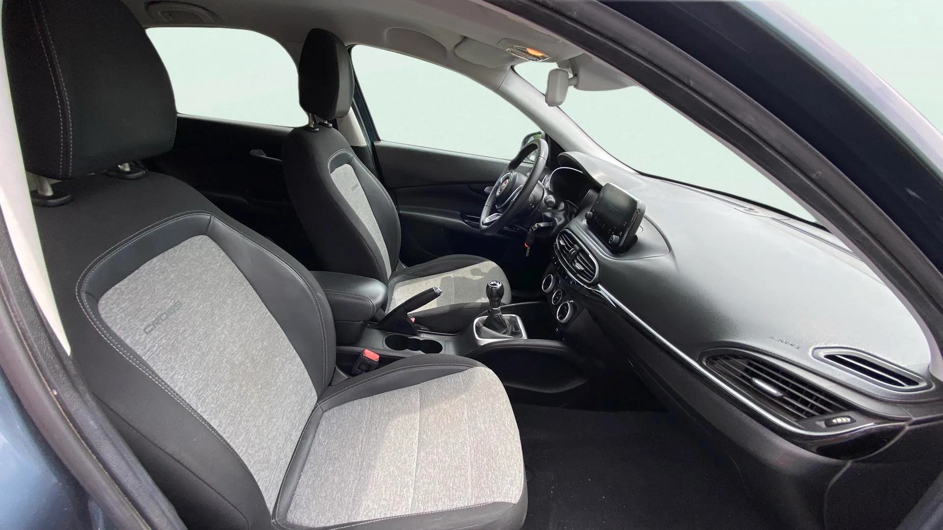 Fiat Tipo 1.0 - foto 11