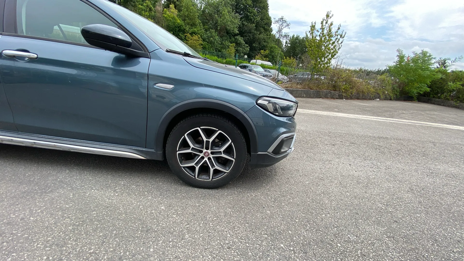 Fiat Tipo 1.0 - foto 28