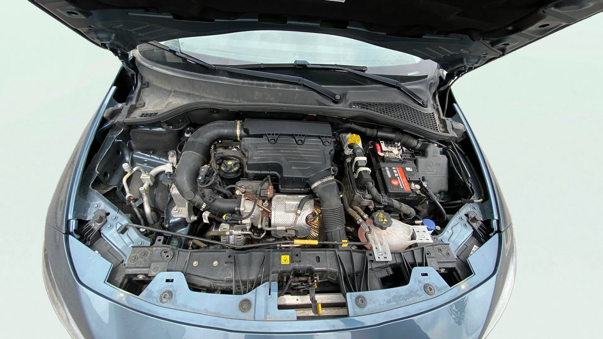 Fiat Tipo 1.0 - foto 24