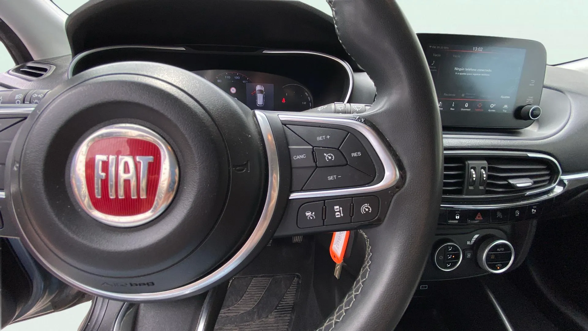 Fiat Tipo 1.0 - foto 16