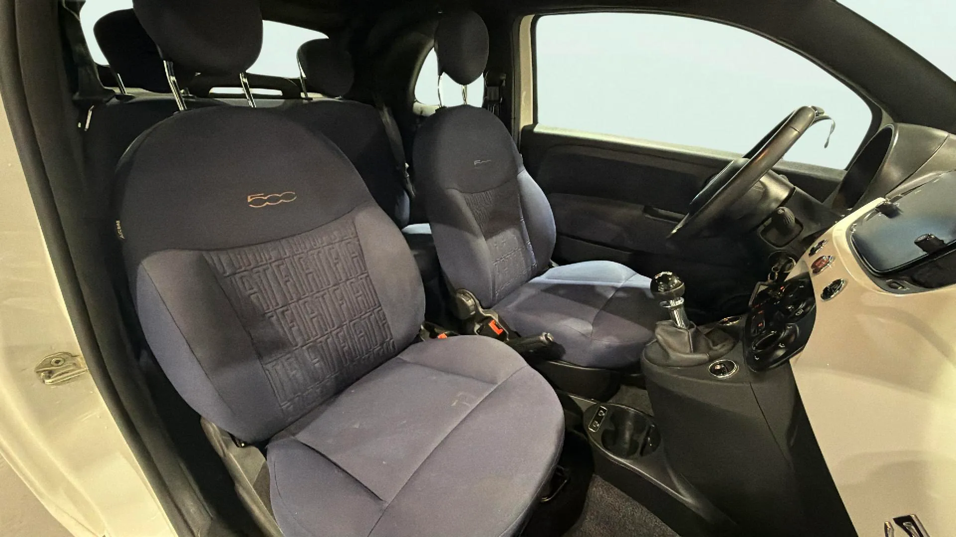 Fiat 500 Club 1.0 Hybrid - foto 15