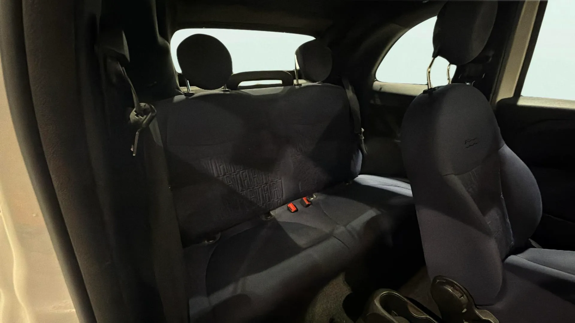 Fiat 500 Club 1.0 Hybrid - foto 16