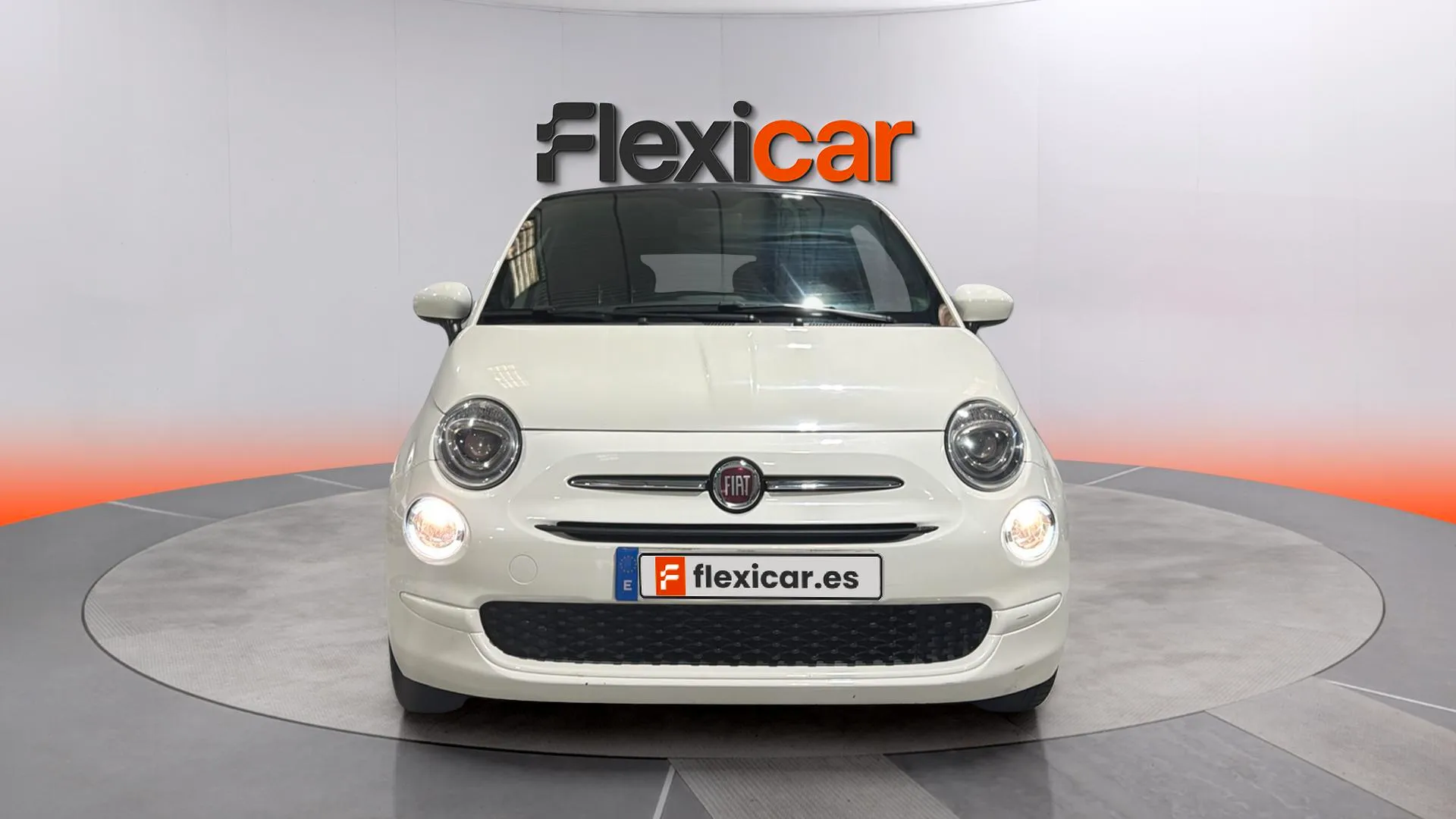 Fiat 500 Club 1.0 Hybrid - foto 2