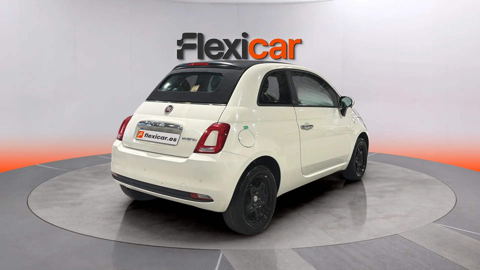 Fiat 500 Club 1.0 Hybrid - foto 7